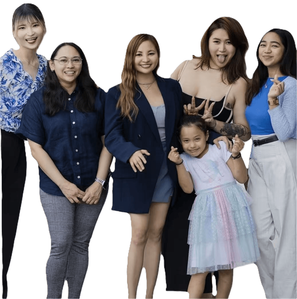 Blended Finance team