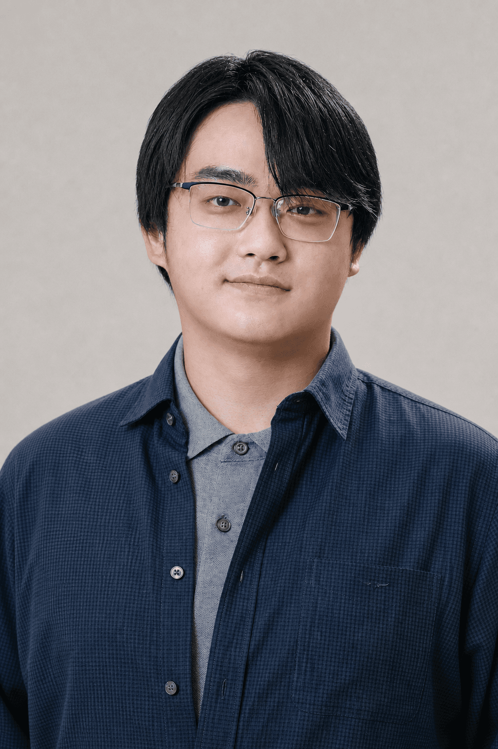 Congzhen Wu