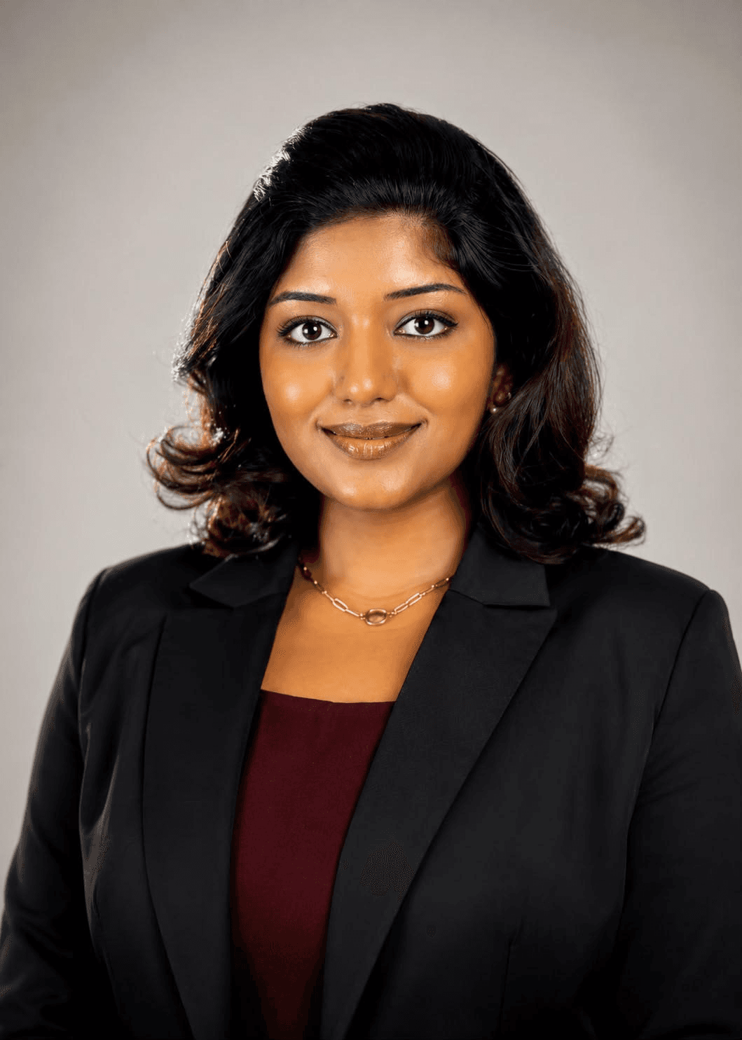 Sruthi Merin