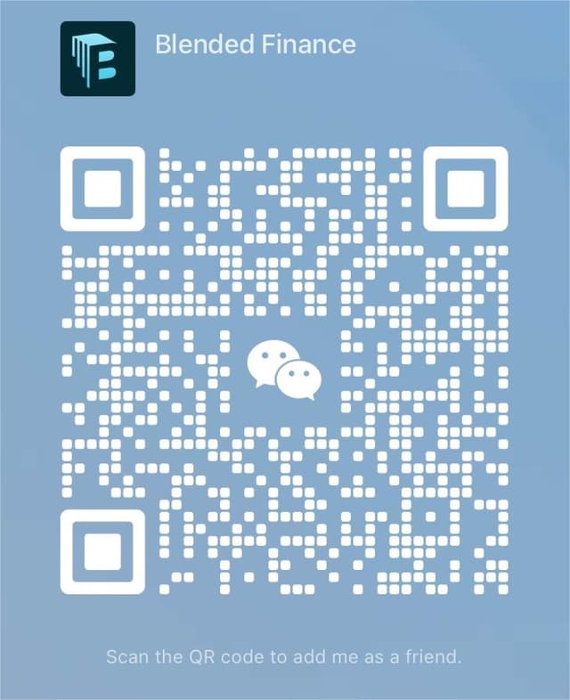 WeChat QR