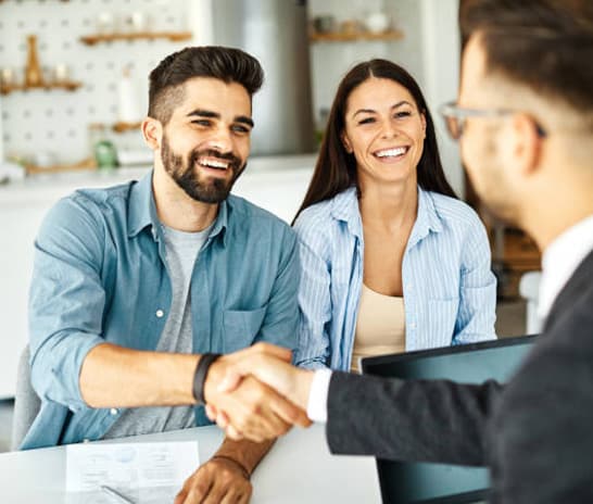 Welcome to Blended Finance